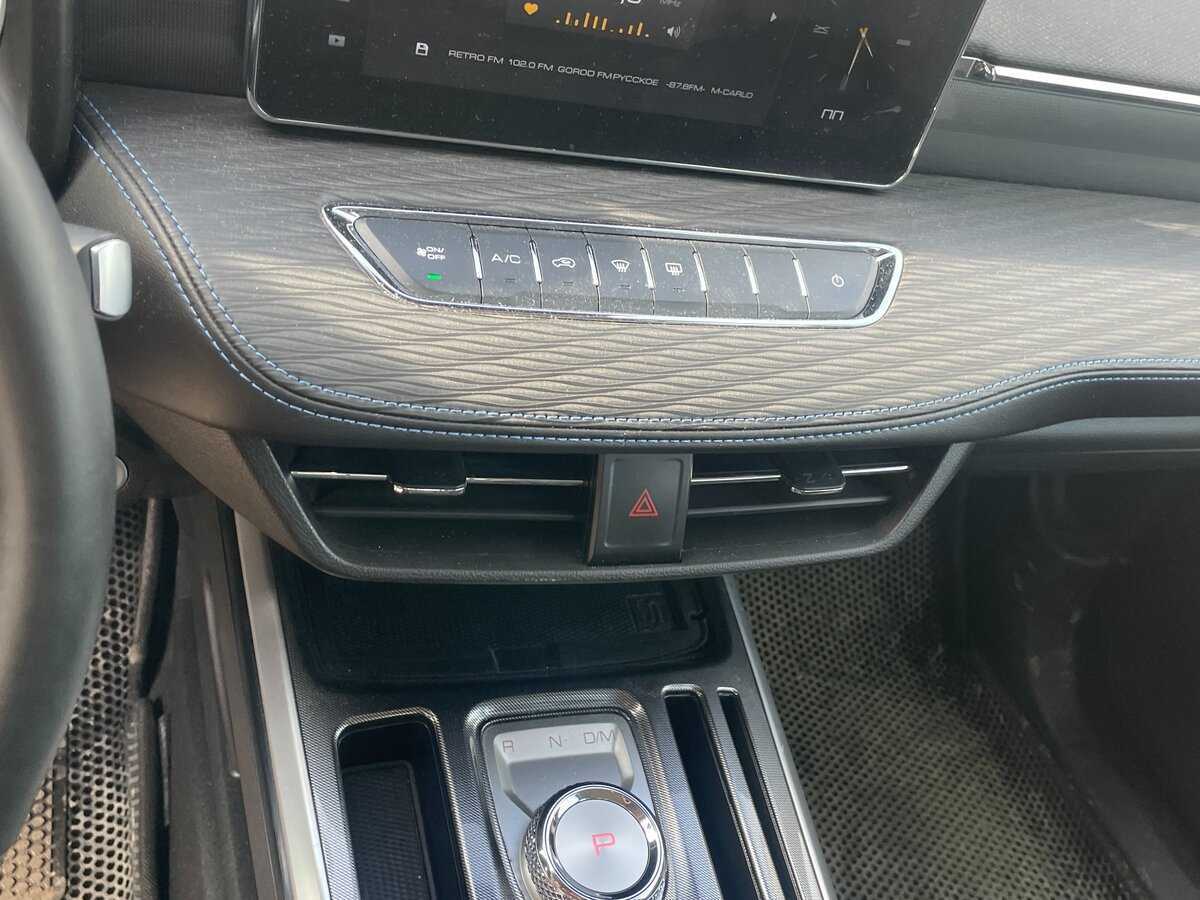 Купить Haval Jolion, 2023, 85 283 км, фото №15