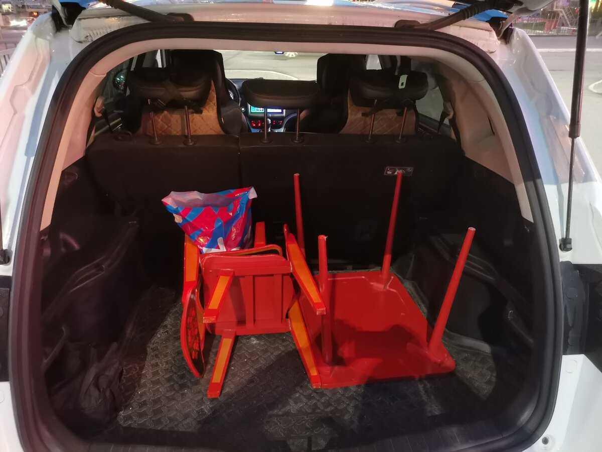 Купить Haval H6 Red Label Sport, 2019, 141 000 км, фото №7