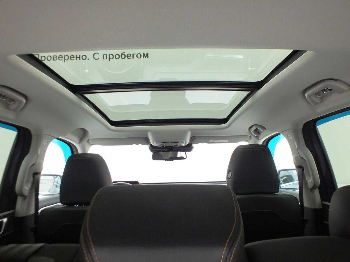 Купить Haval Dargo, 2022, 34 307 км, фото №32