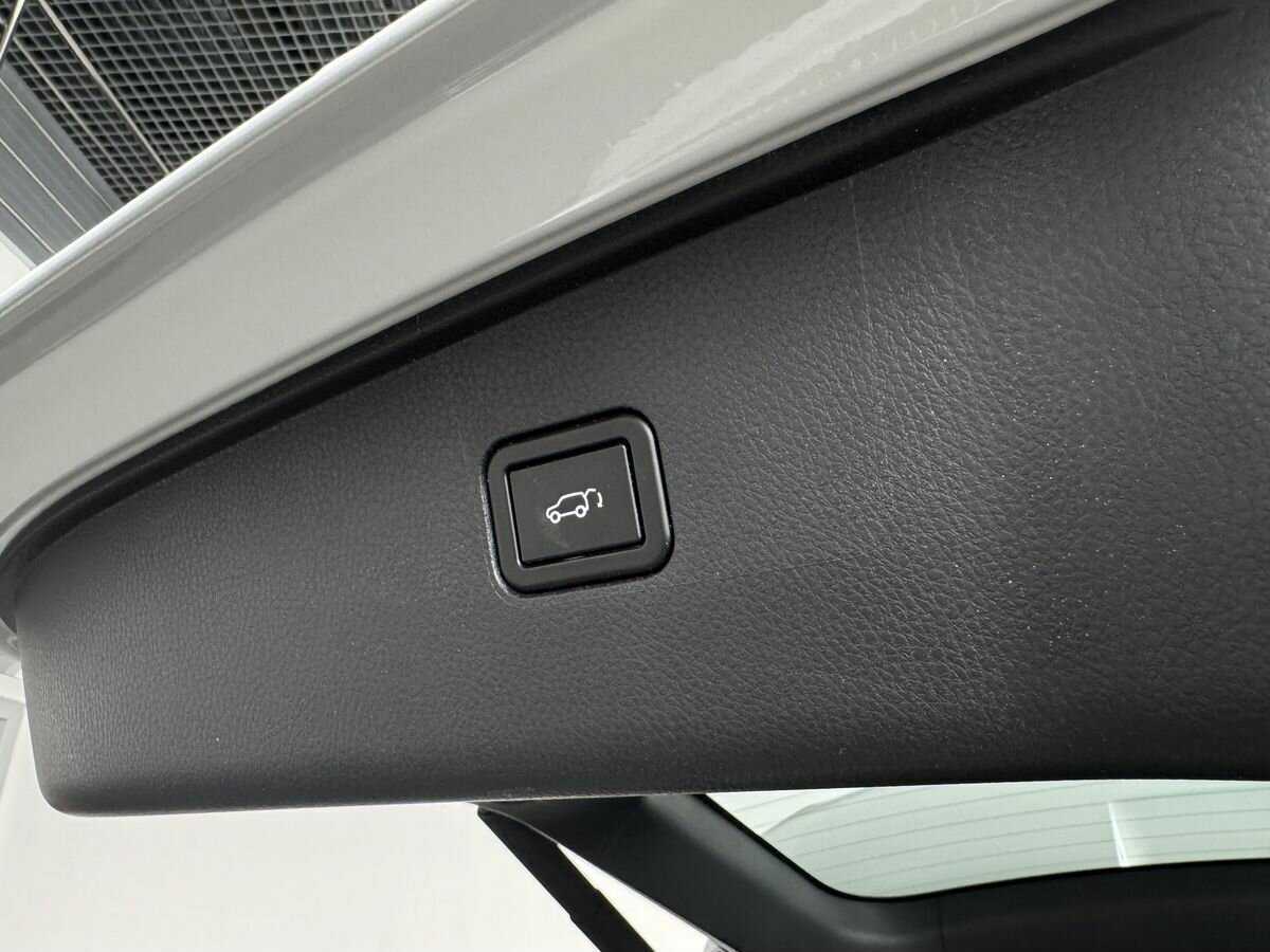 Купить Changan CS95, 2023, 3 633 км, фото №8