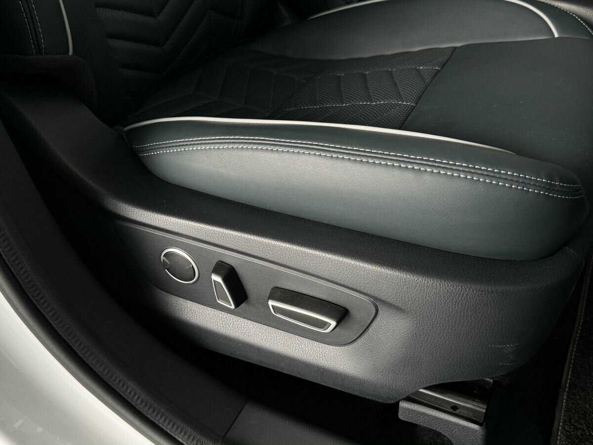 Купить Changan CS95, 2023, 3 633 км, фото №18