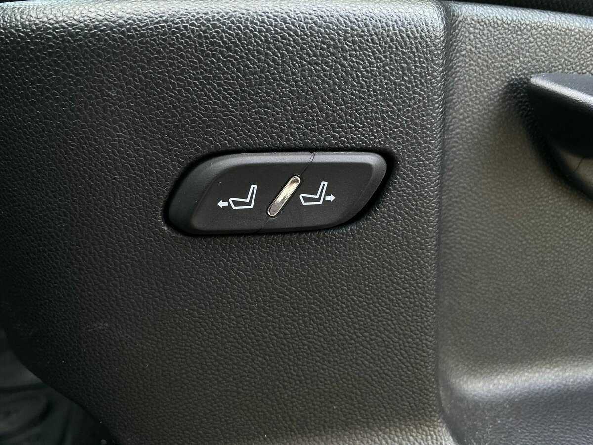 Купить Changan CS35 Plus, 2024, 3 200 км, фото №24