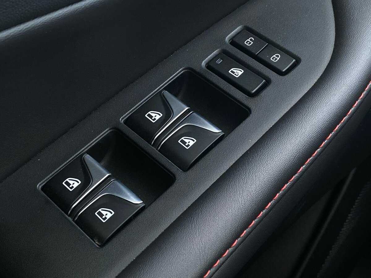 Купить Changan CS35 Plus, 2024, 3 200 км, фото №25