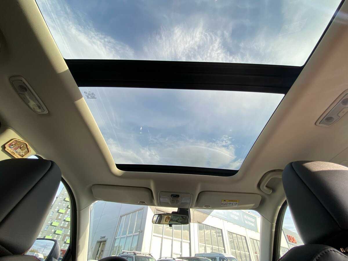 Купить Changan CS35 Plus, 2024, 3 200 км, фото №28