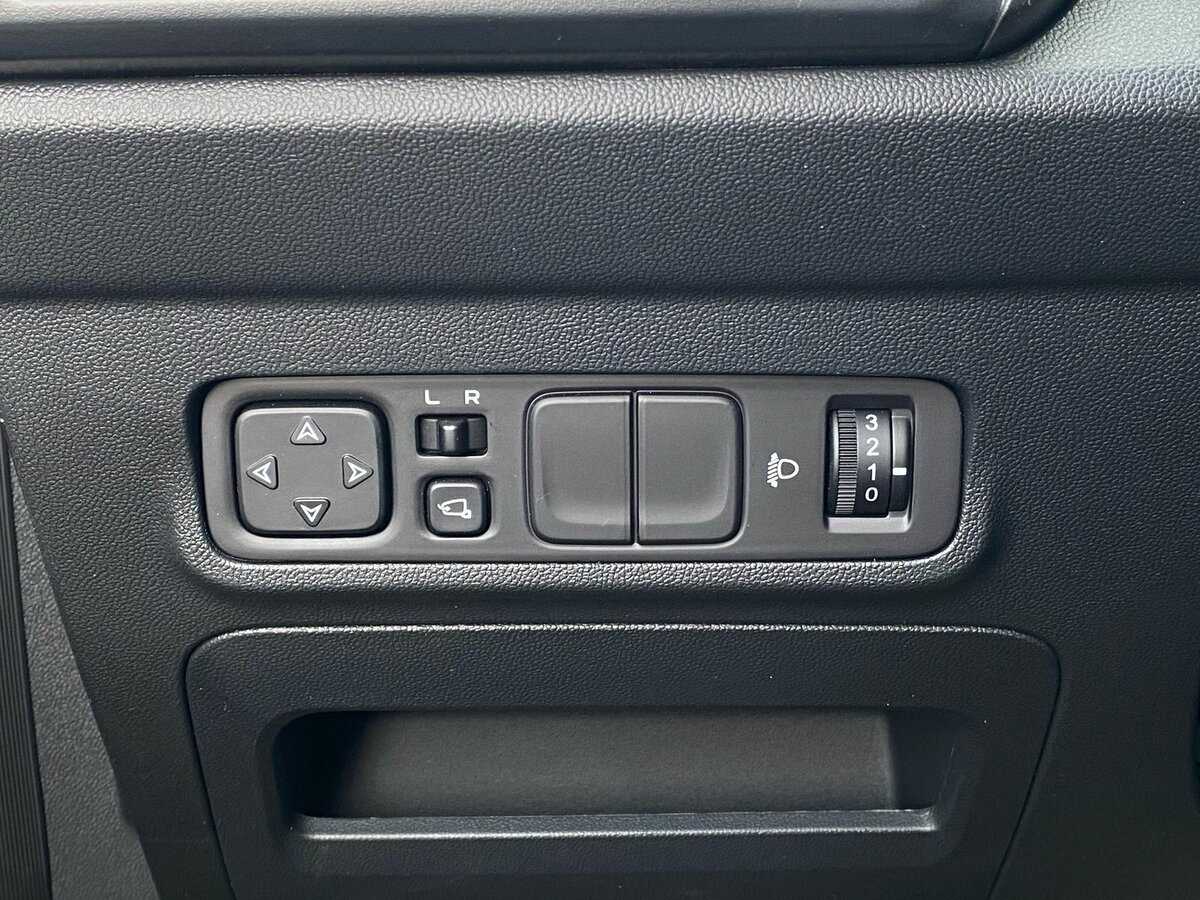 Купить Changan CS35 Plus, 2024, 3 200 км, фото №29