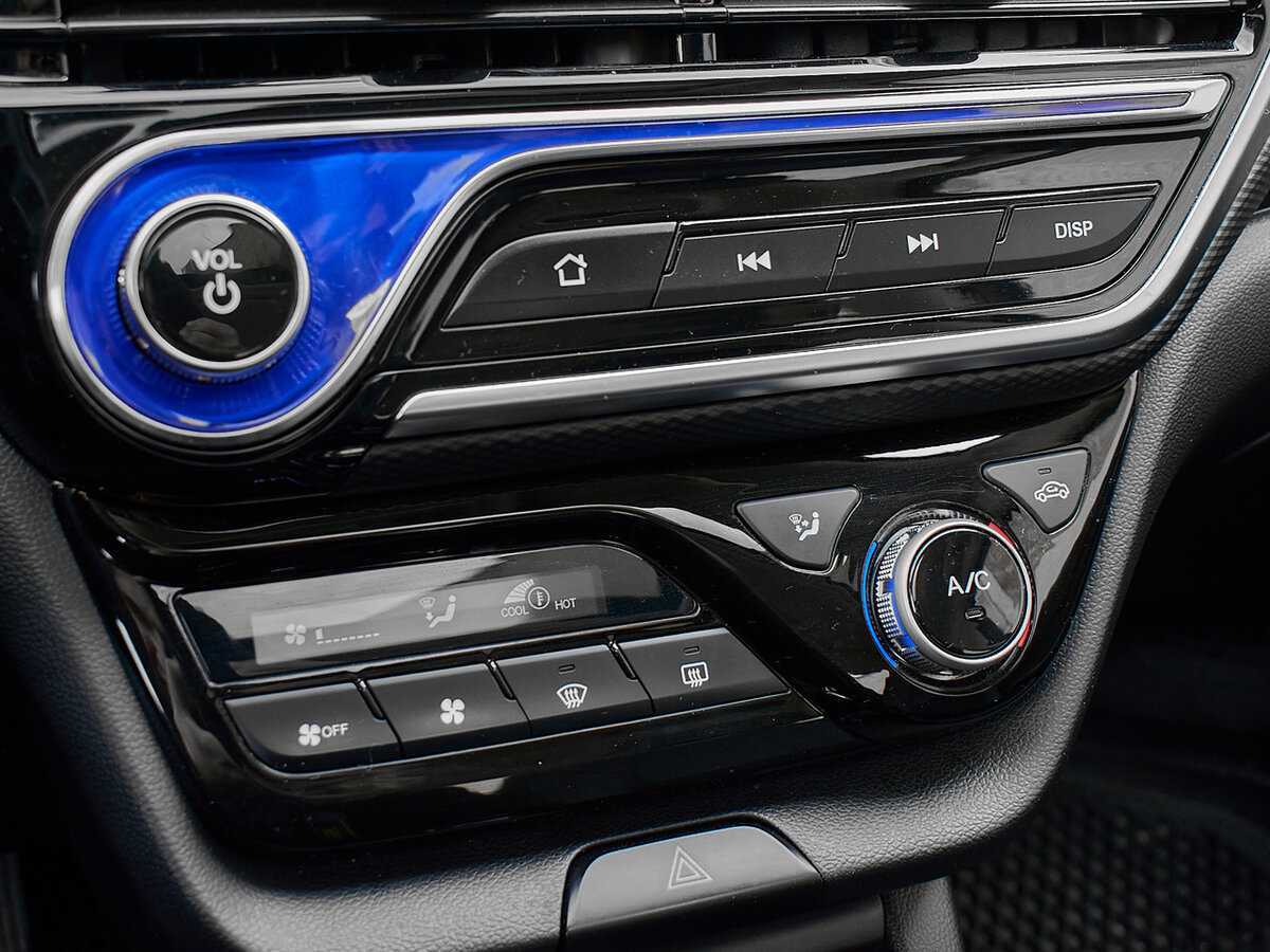 Купить Changan Alsvin, 2023, 9 474 км, фото №16