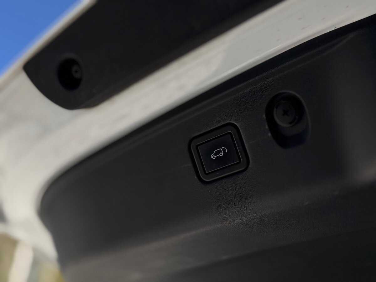 Купить Changan UNI-T, 2020, 59 000 км, фото №15