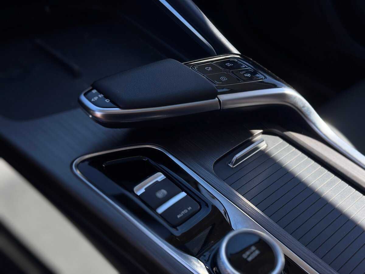 Купить Changan UNI-T, 2020, 59 000 км, фото №17