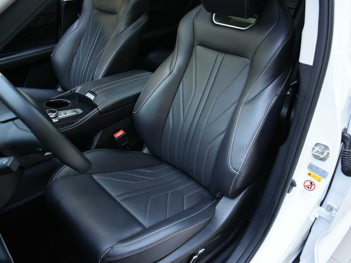 Купить Changan UNI-K, 2023, 17 000 км, фото №17