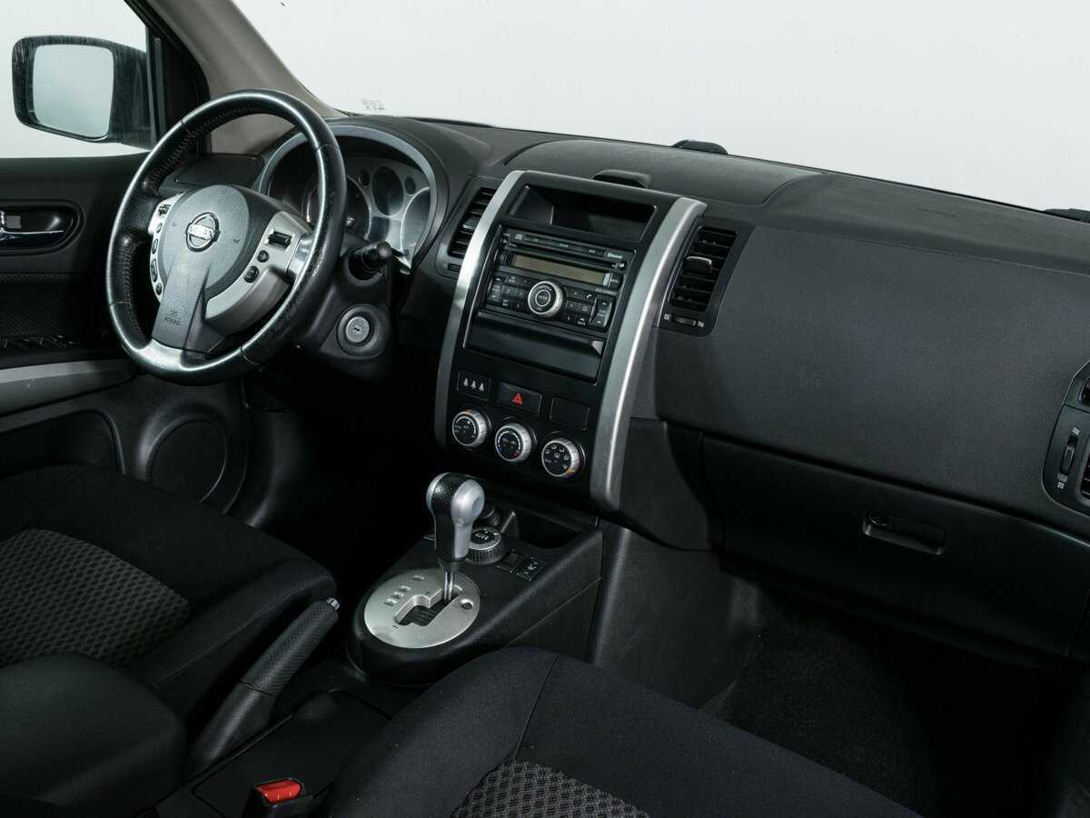 Купить Nissan X-Trail, 2010, 189 000 км, фото №8