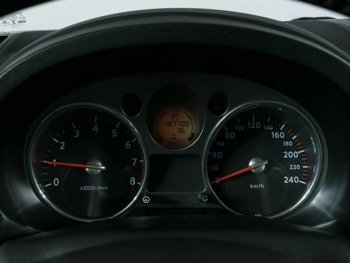 Купить Nissan X-Trail, 2010, 189 000 км, фото №11