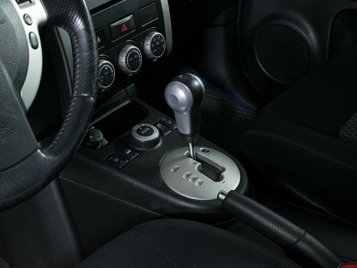 Купить Nissan X-Trail, 2010, 189 000 км, фото №13