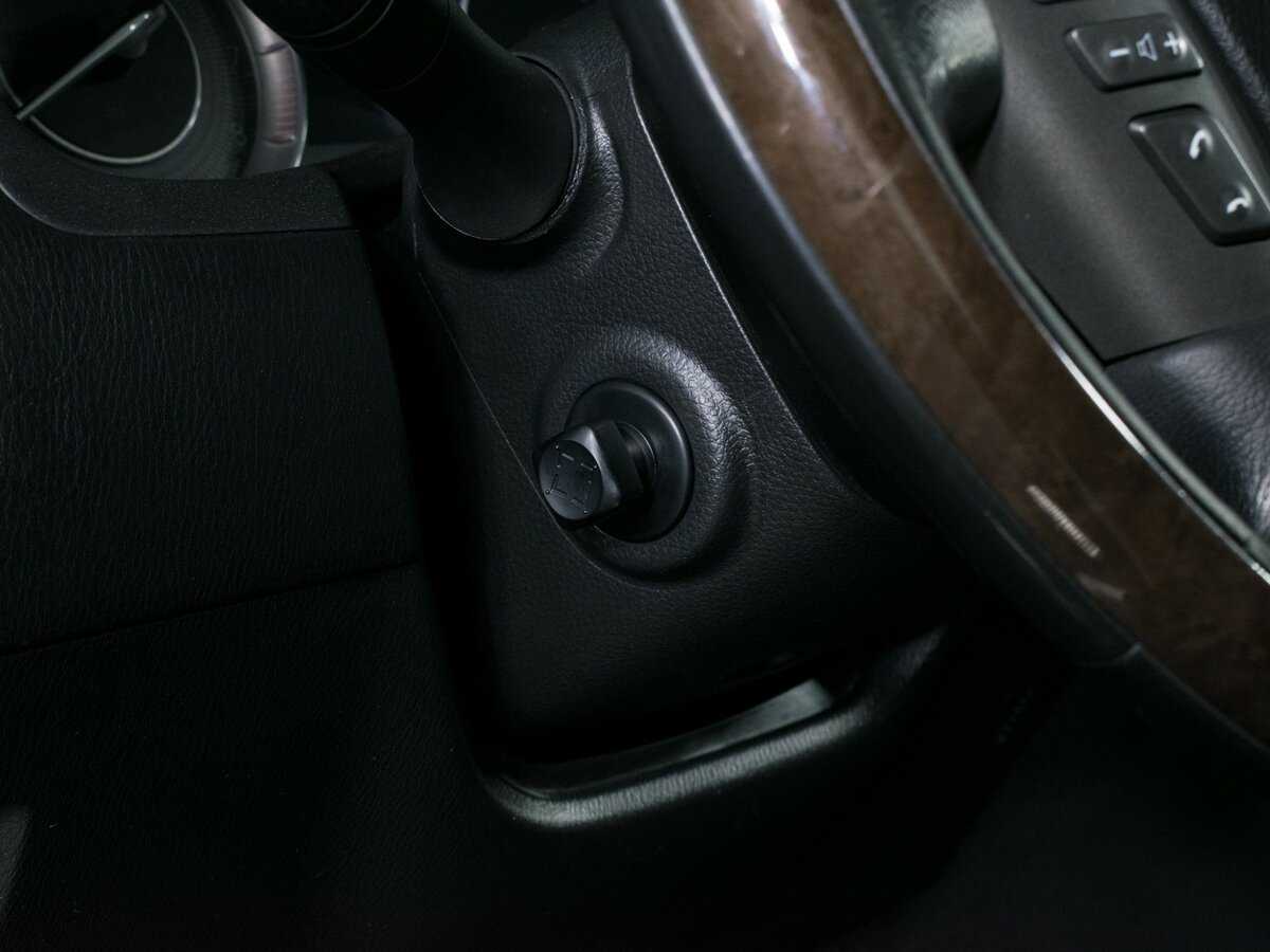 Купить Infiniti QX80, 2014, 227 000 км, фото №19