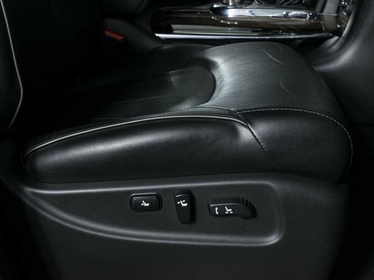 Купить Infiniti QX80, 2014, 227 000 км, фото №22