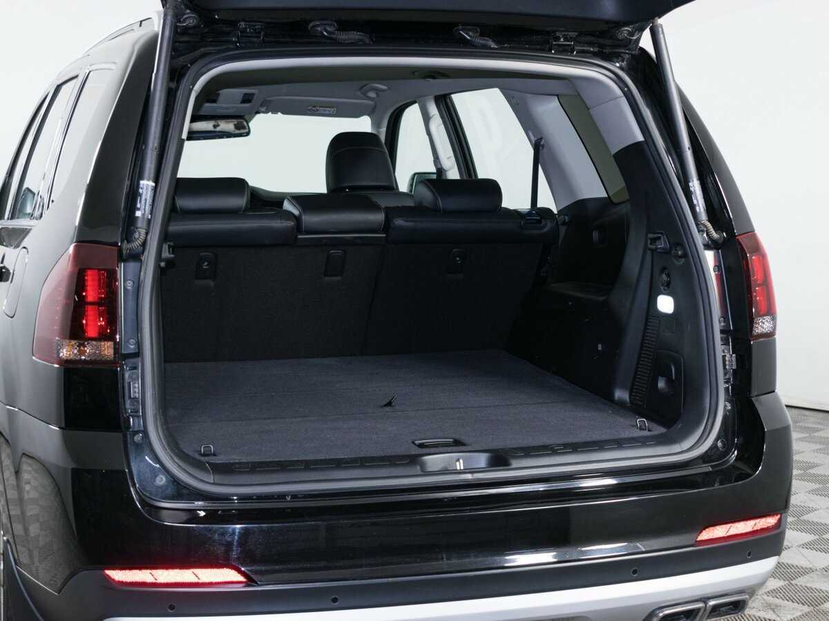 Купить Kia Mohave, 2020, 60 230 км, фото №6