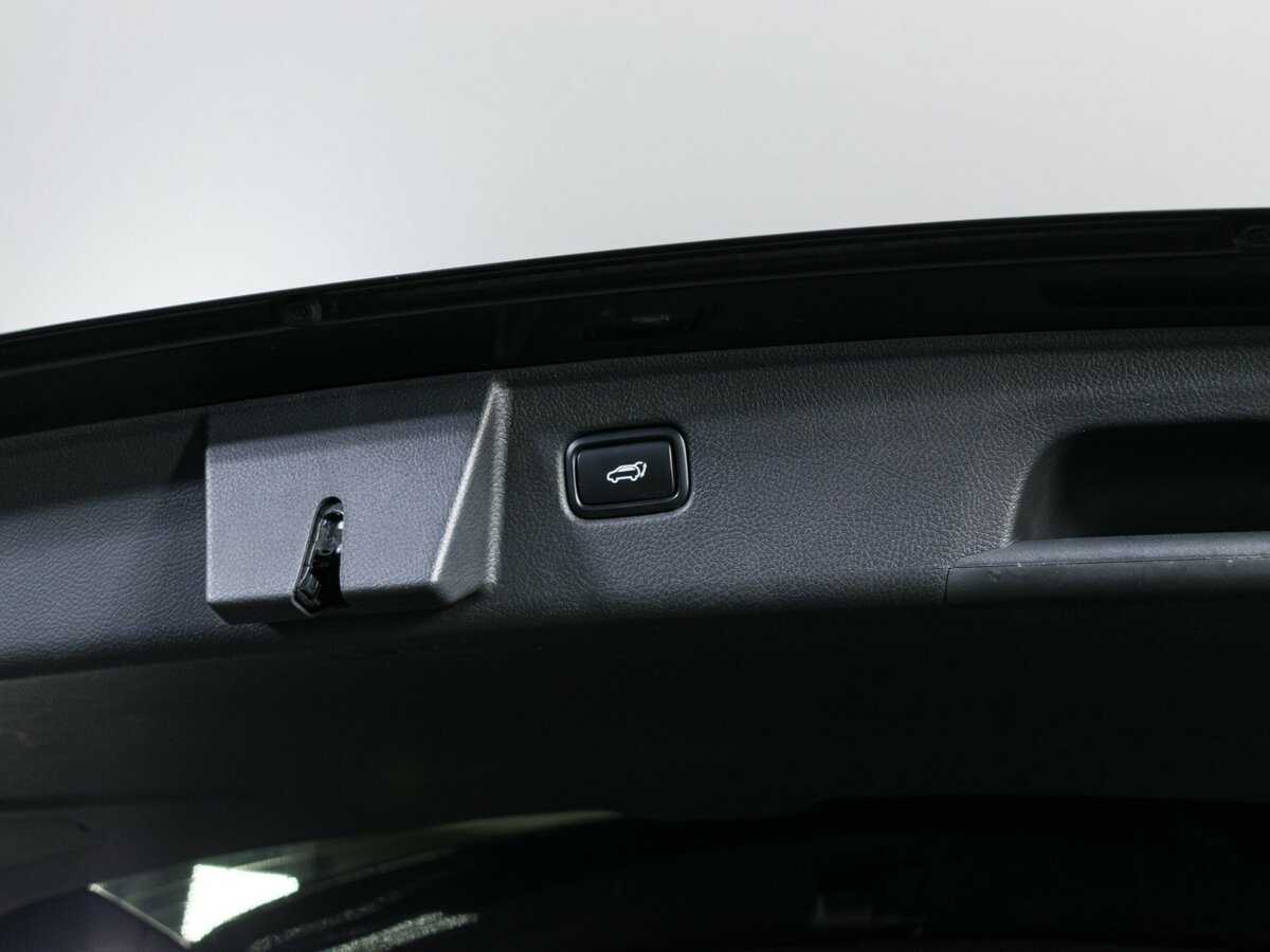 Купить Kia Mohave, 2020, 60 230 км, фото №7