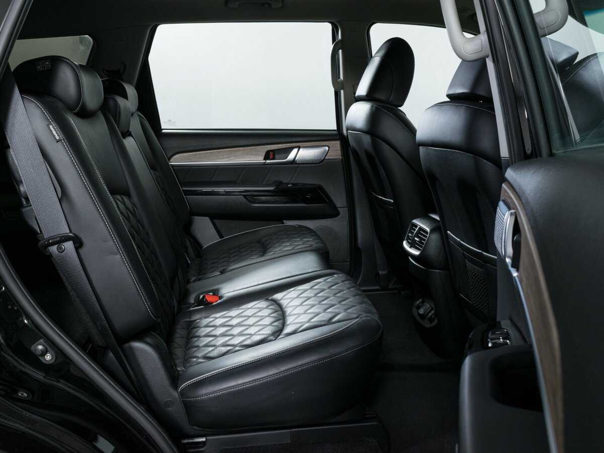 Купить Kia Mohave, 2020, 60 230 км, фото №10