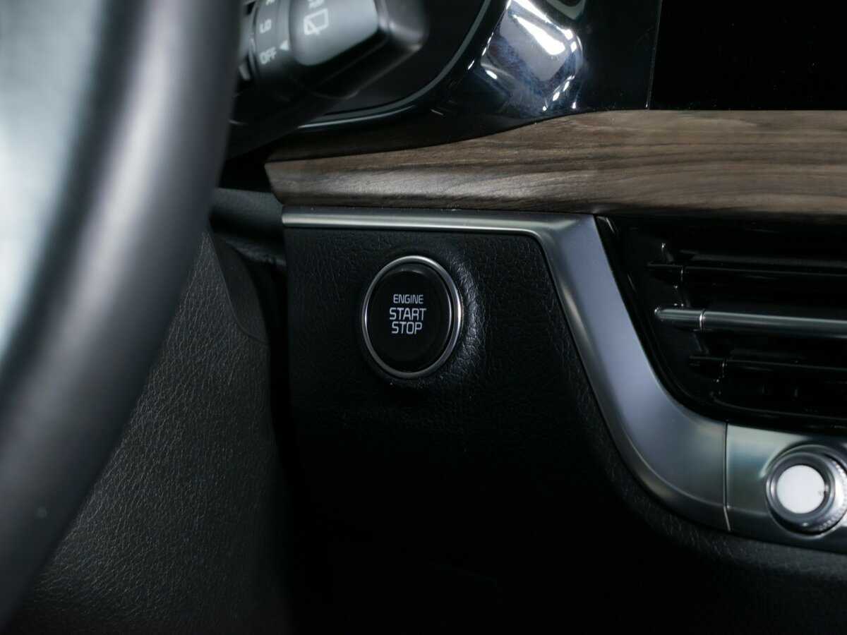 Купить Kia Mohave, 2020, 60 230 км, фото №13