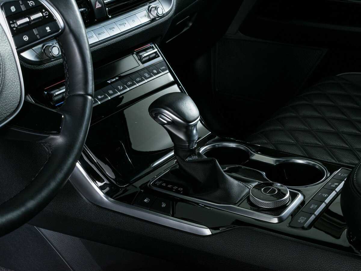 Купить Kia Mohave, 2020, 60 230 км, фото №14