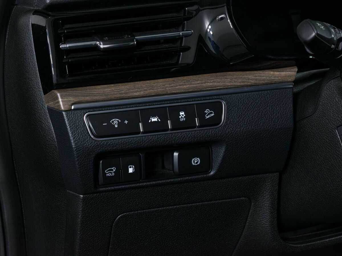 Купить Kia Mohave, 2020, 60 230 км, фото №16