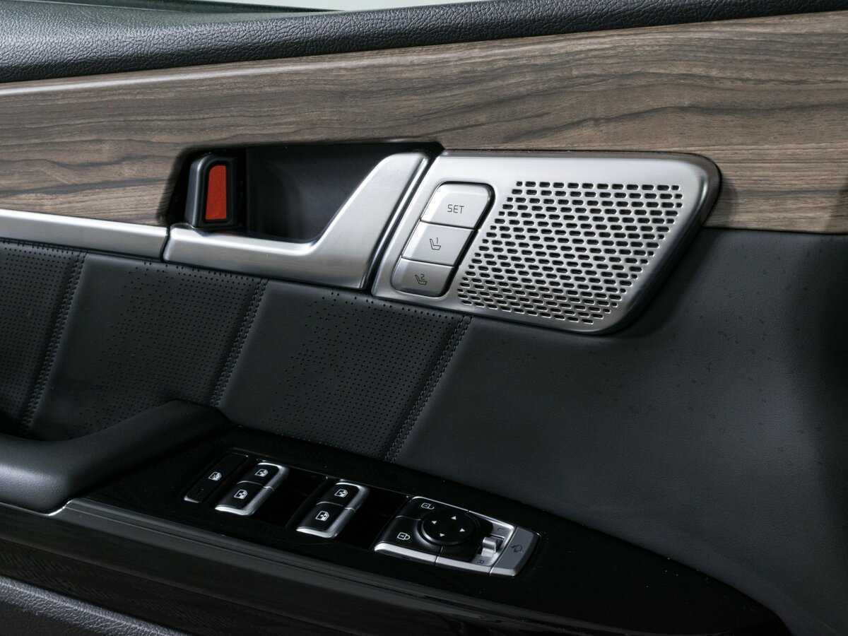 Купить Kia Mohave, 2020, 60 230 км, фото №18