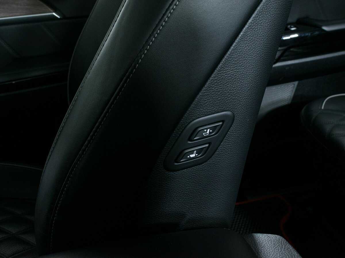 Купить Kia Mohave, 2020, 60 230 км, фото №21