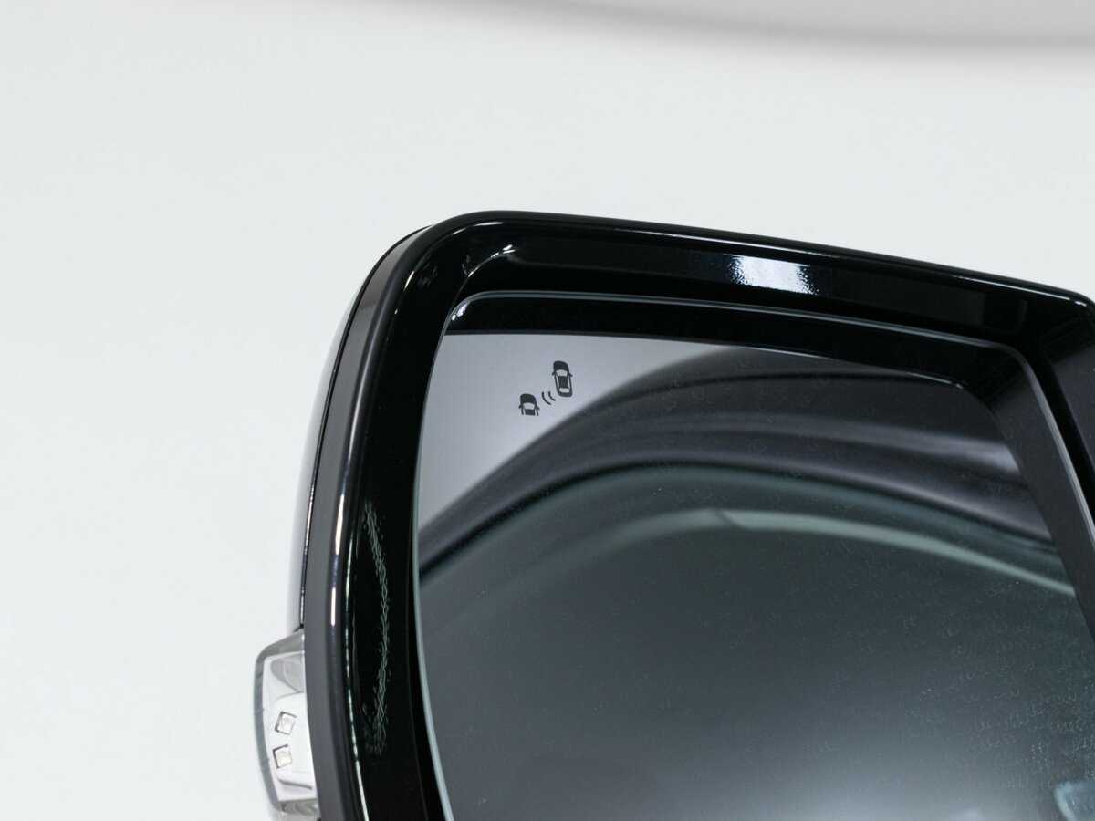 Купить Kia Mohave, 2020, 60 230 км, фото №22