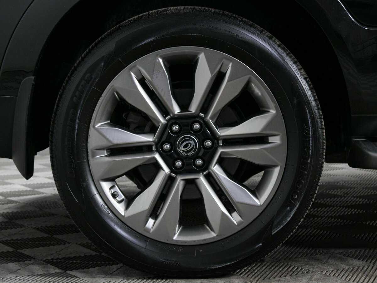 Купить Kia Mohave, 2020, 60 230 км, фото №23