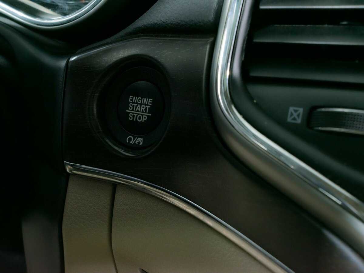 Купить Jeep Grand Cherokee, 2018, 135 384 км, фото №18