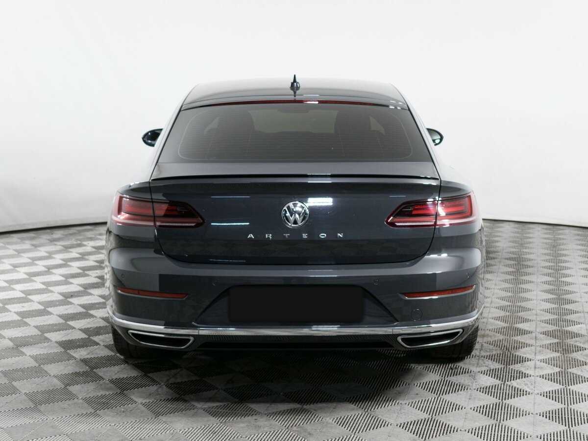 Купить Volkswagen Arteon, 2020, 59 851 км, фото №5