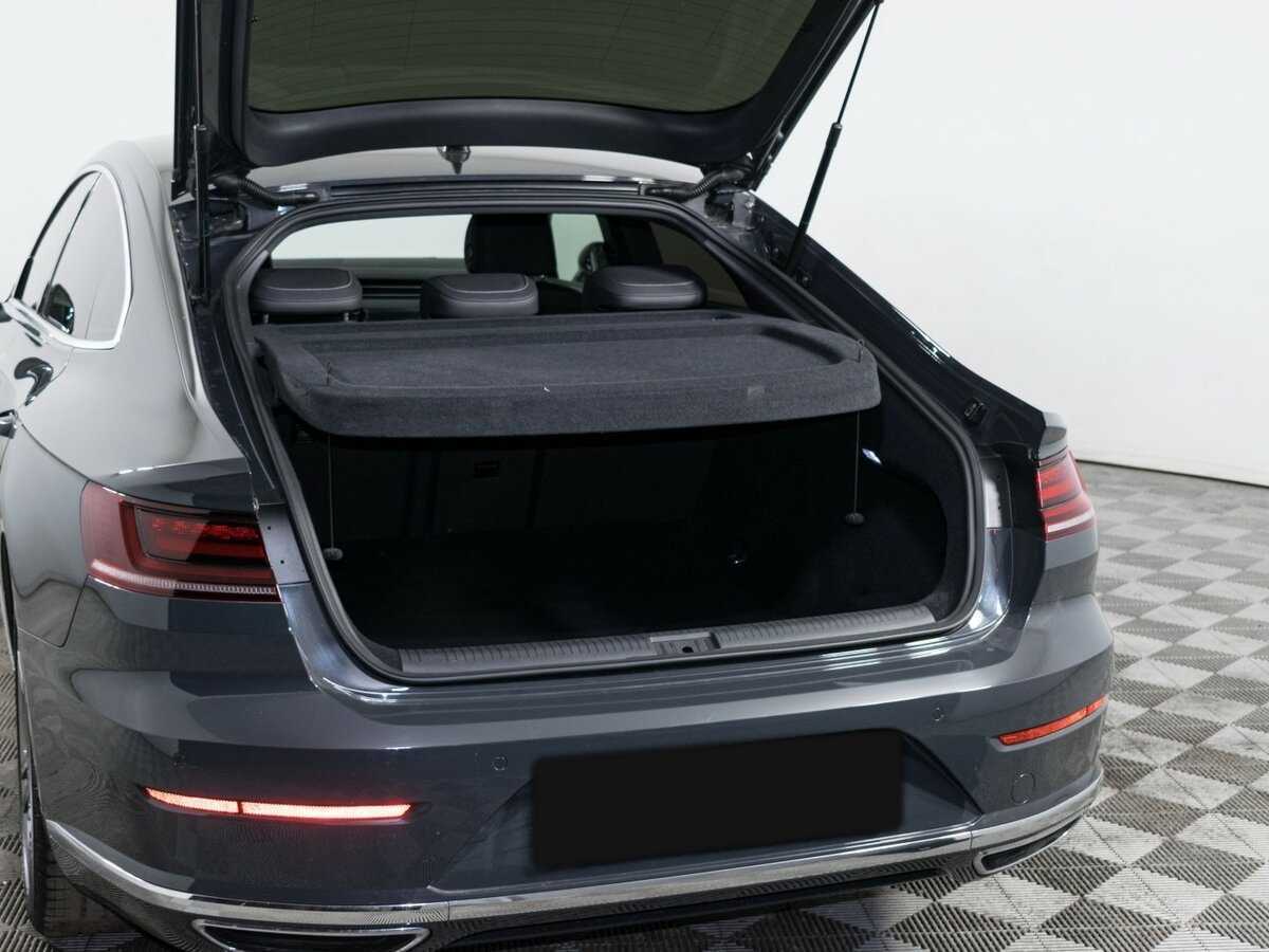 Купить Volkswagen Arteon, 2020, 59 851 км, фото №7