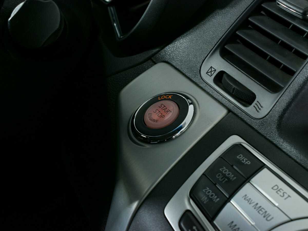 Купить Nissan Murano, 2011, 204 931 км, фото №16