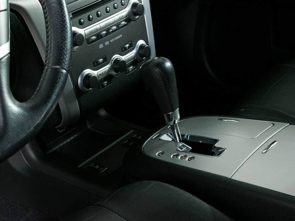 Купить Nissan Murano, 2011, 204 931 км, фото №17