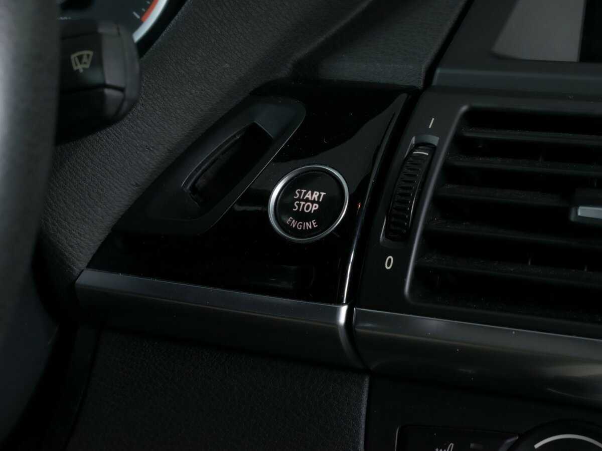 Купить BMW X6 30d, 2010, 155 428 км, фото №14