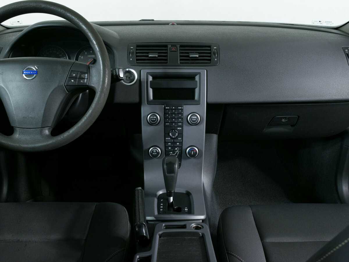 Купить Volvo S40, 2011, 245 000 км, фото №8