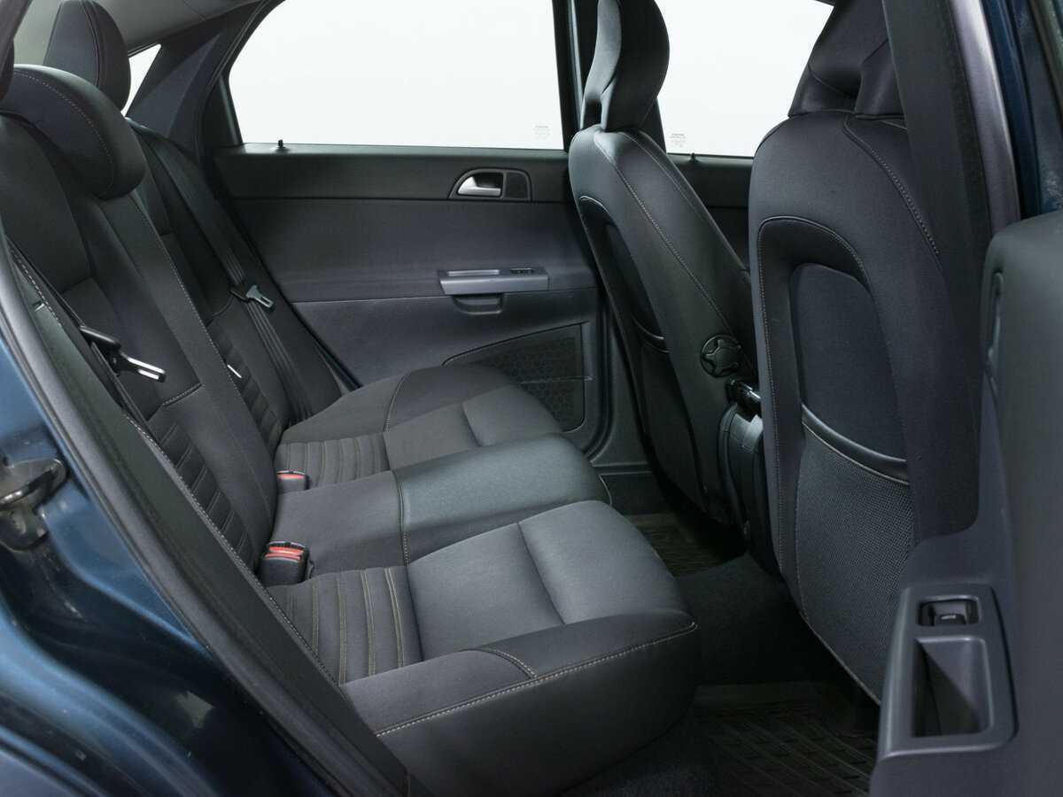 Купить Volvo S40, 2011, 245 000 км, фото №9