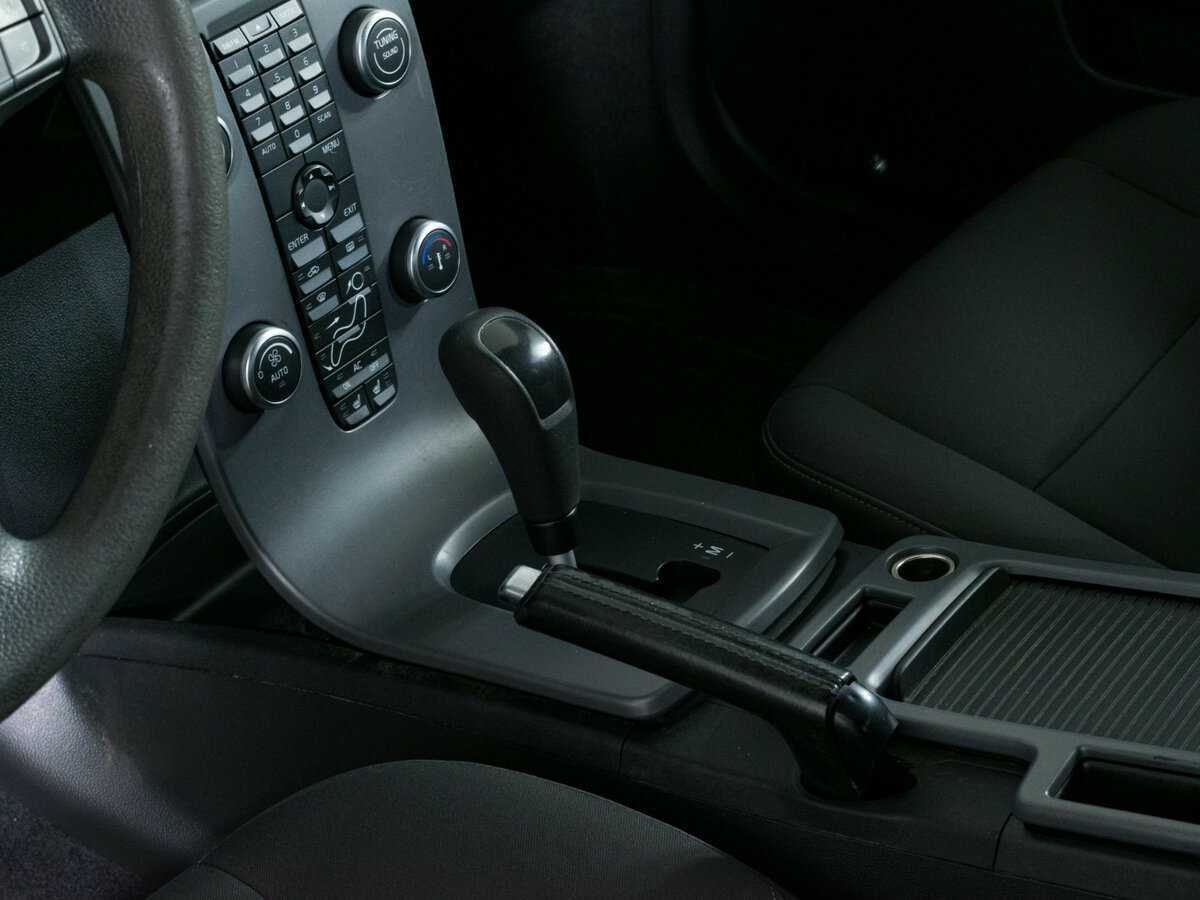 Купить Volvo S40, 2011, 245 000 км, фото №11