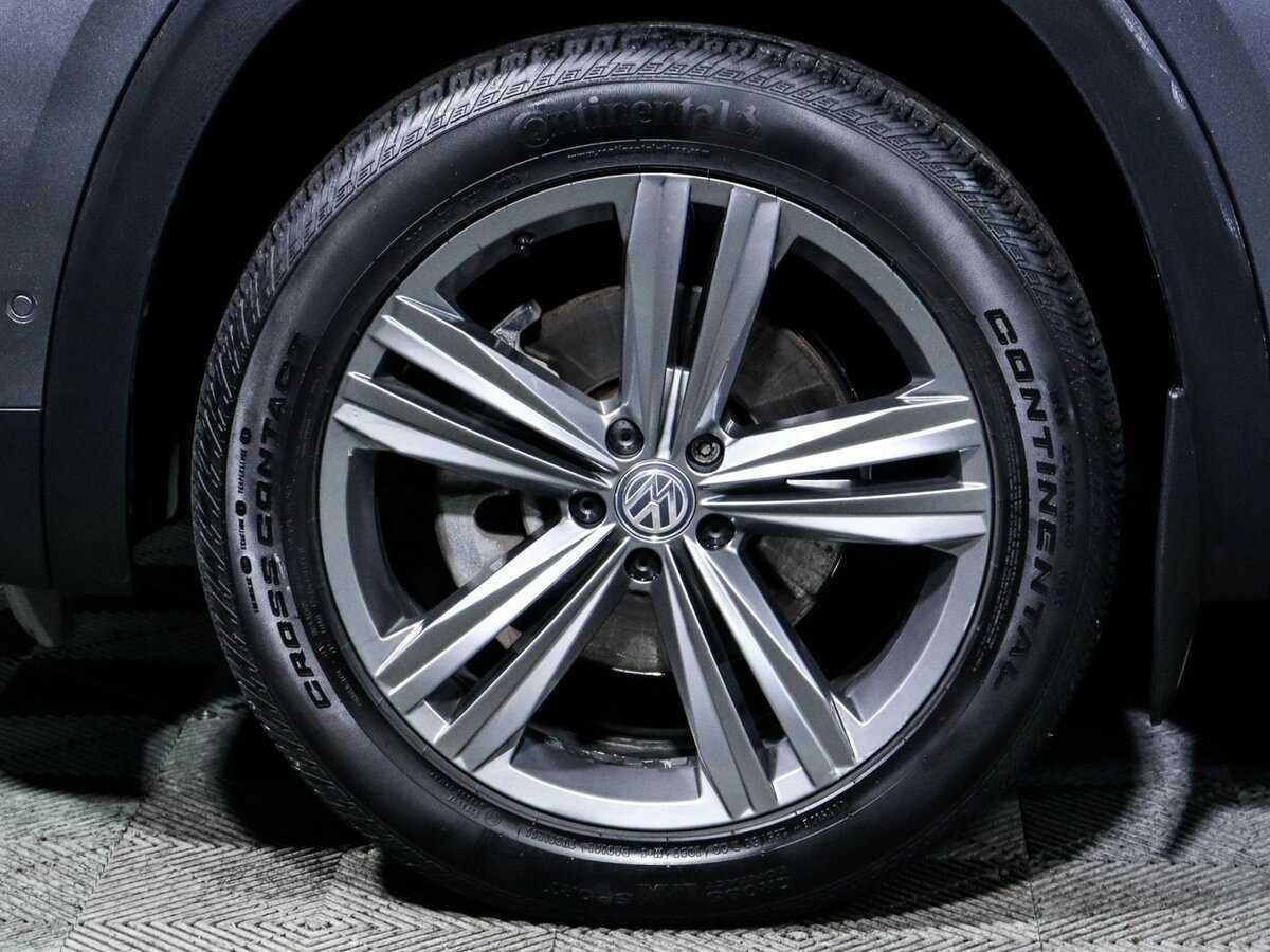 Купить Volkswagen Teramont, 2021, 62 186 км, фото №15