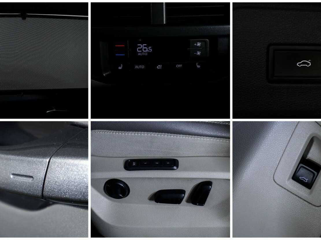 Купить Volkswagen Teramont, 2021, 62 186 км, фото №21