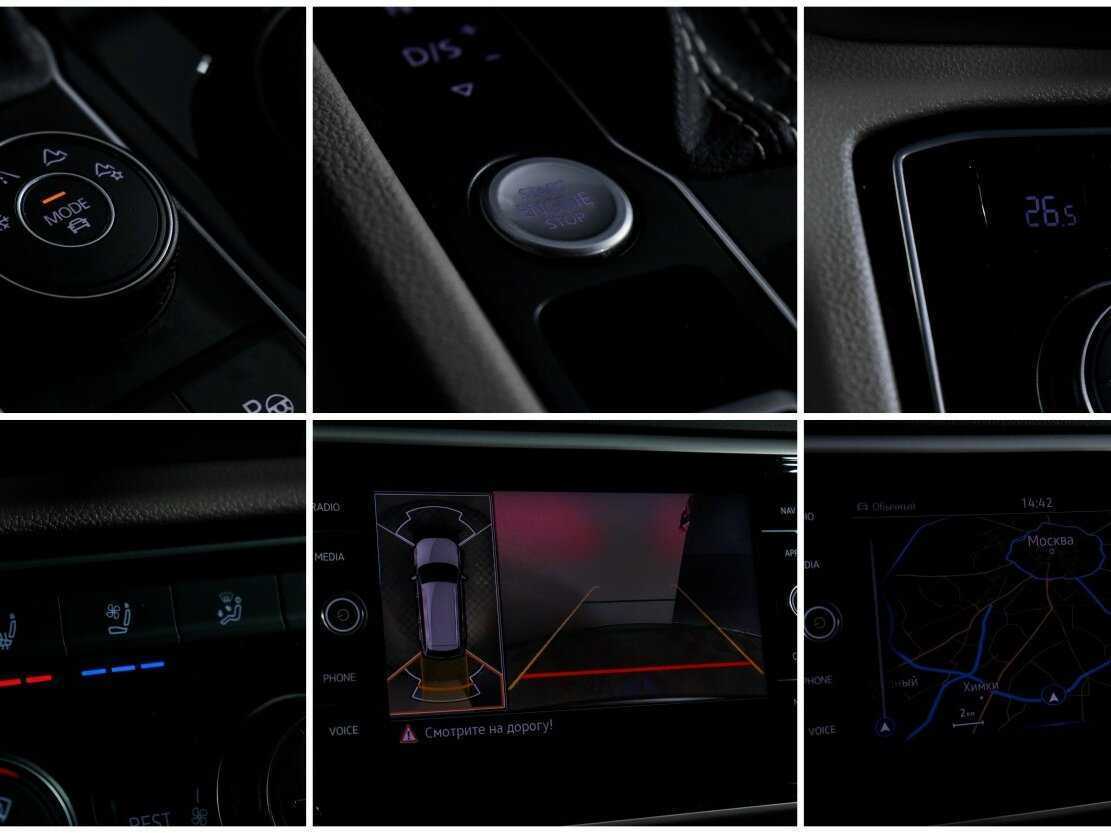 Купить Volkswagen Teramont, 2021, 62 186 км, фото №22