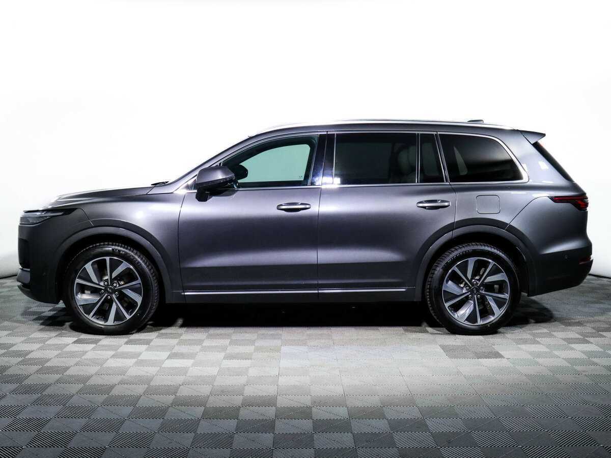 Купить Lixiang One, 2022, 21 500 км, фото №5