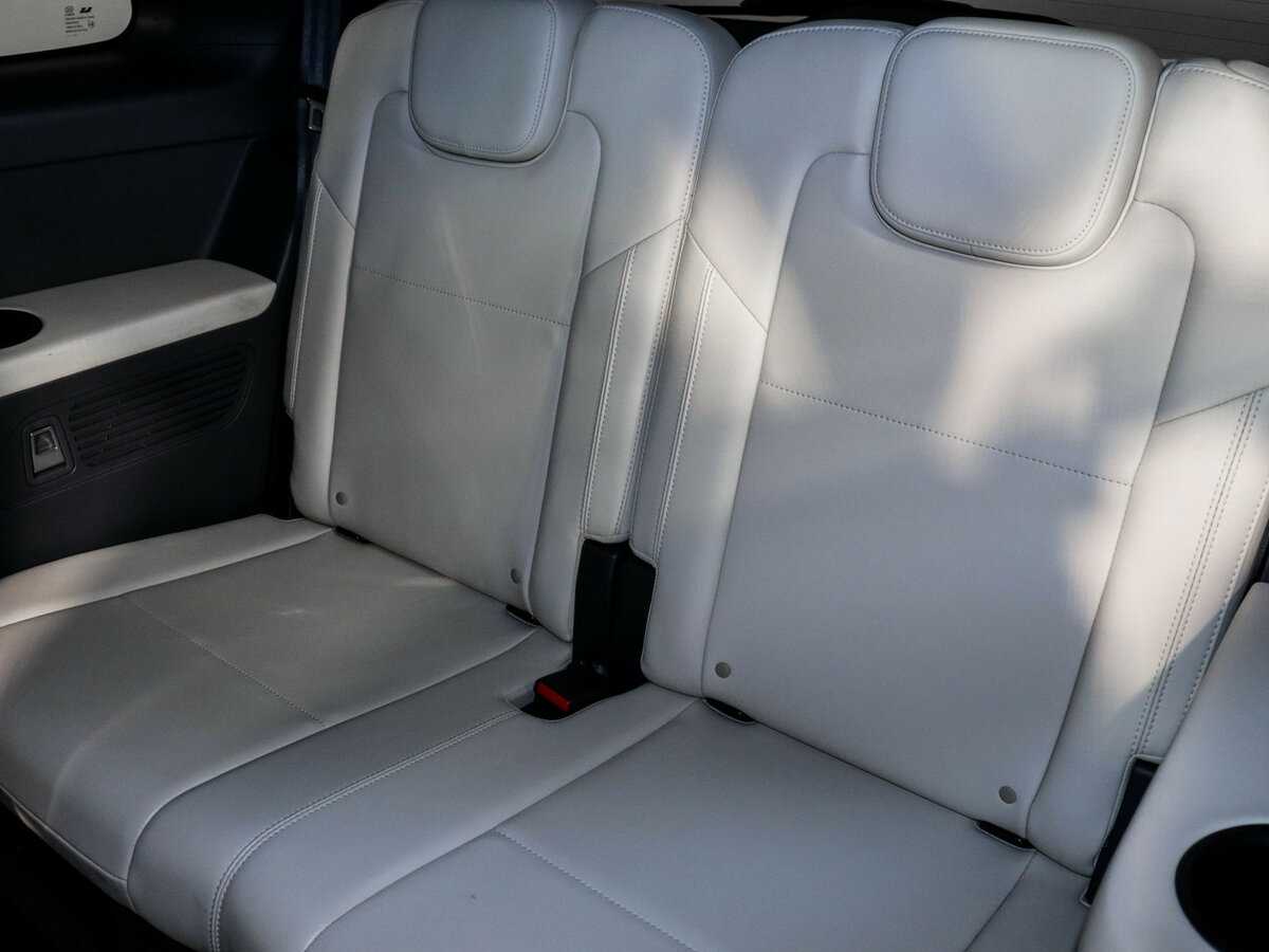 Купить Lixiang One, 2022, 21 500 км, фото №18