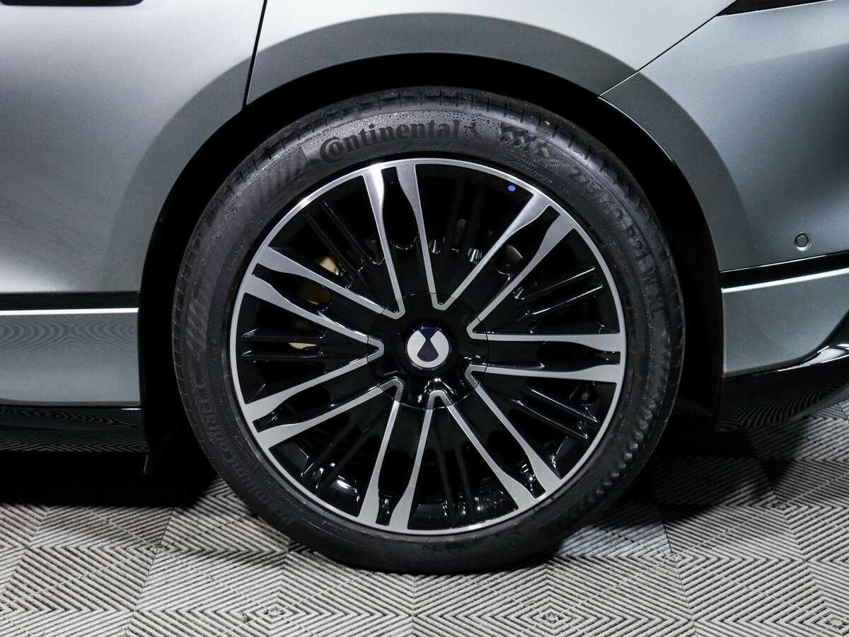 Купить Denza Z9 GT, 2024, 201 км, фото №15