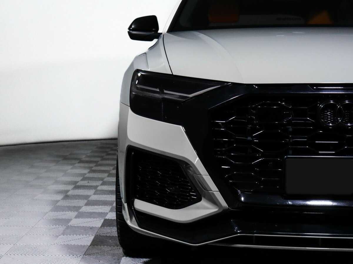 Купить Audi Q8 50 TDI, 2019, 101 721 км, фото №15