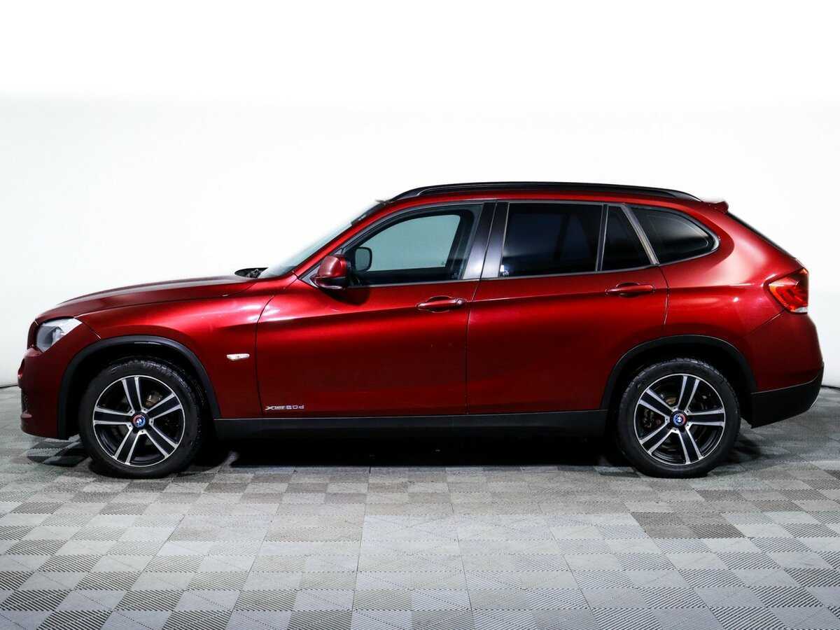 Купить BMW X1 20d, 2011, 208 036 км, фото №5