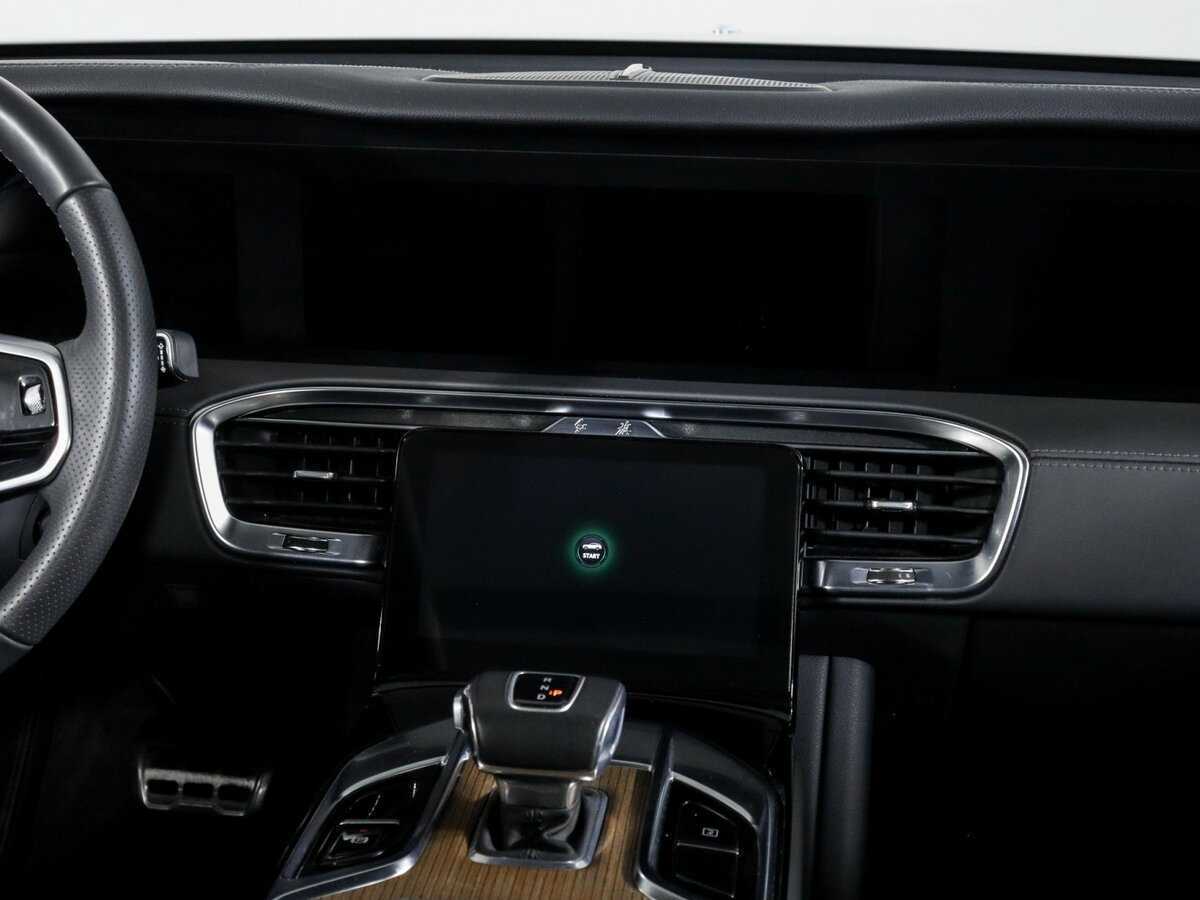 Купить Hongqi E-HS9 99 kWh, 2022, 12 637 км, фото №13