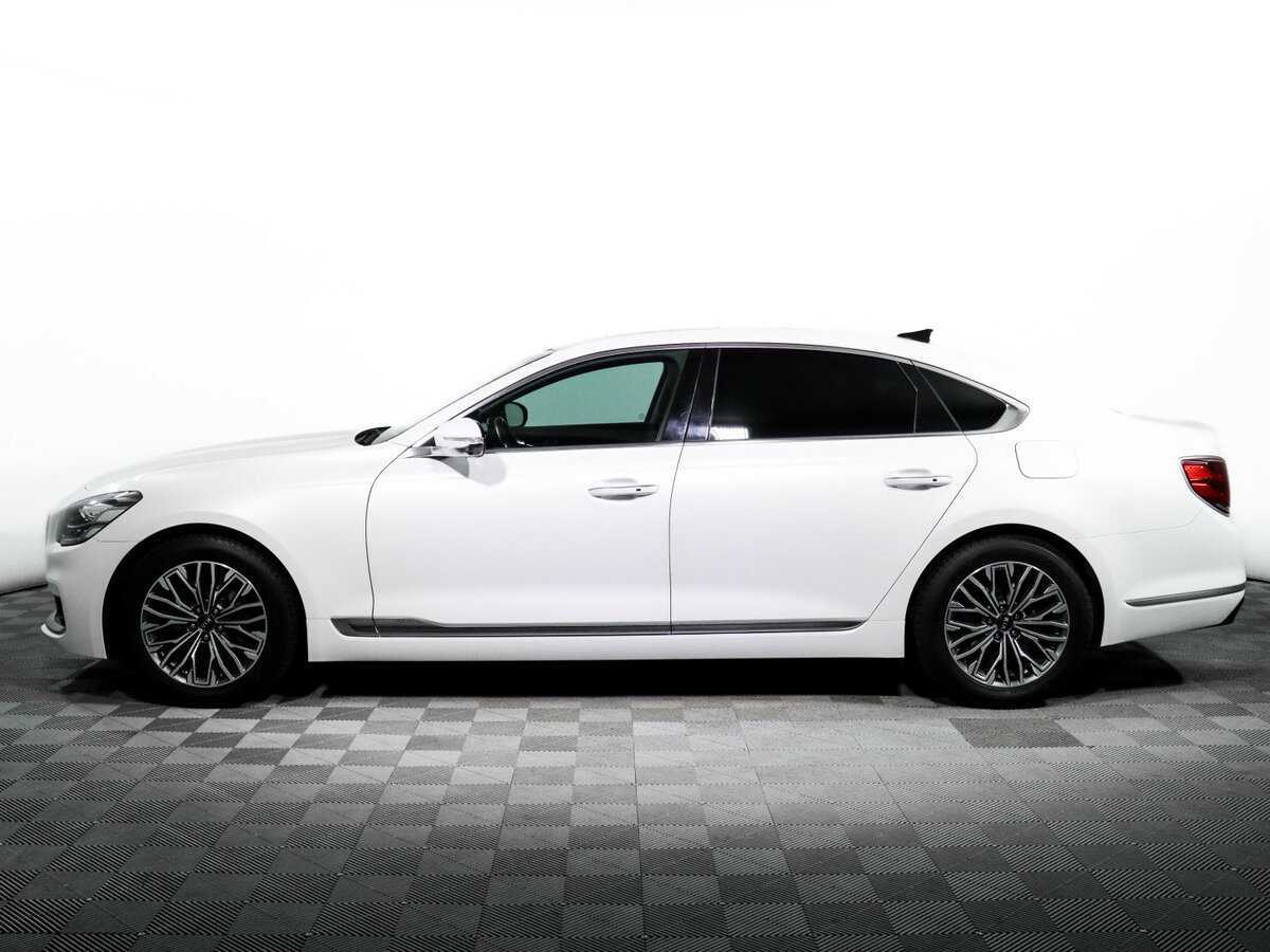 Купить Kia K900, 2019, 105 381 км, фото №5