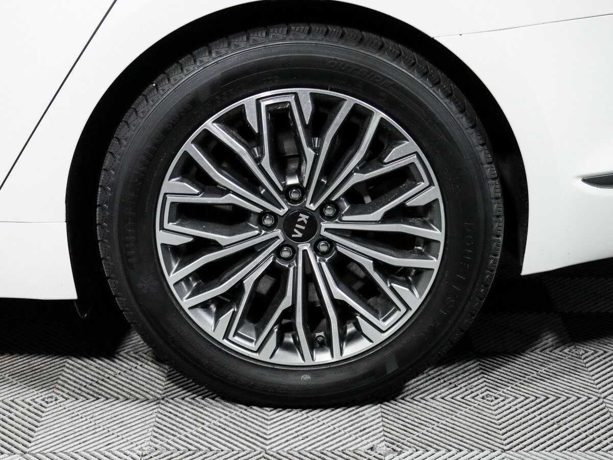 Купить Kia K900, 2019, 105 381 км, фото №12