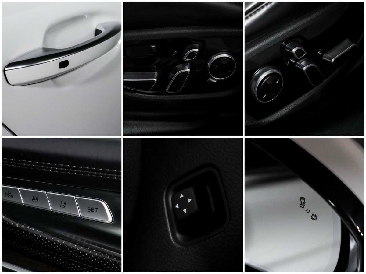 Купить Kia K900, 2019, 105 381 км, фото №19