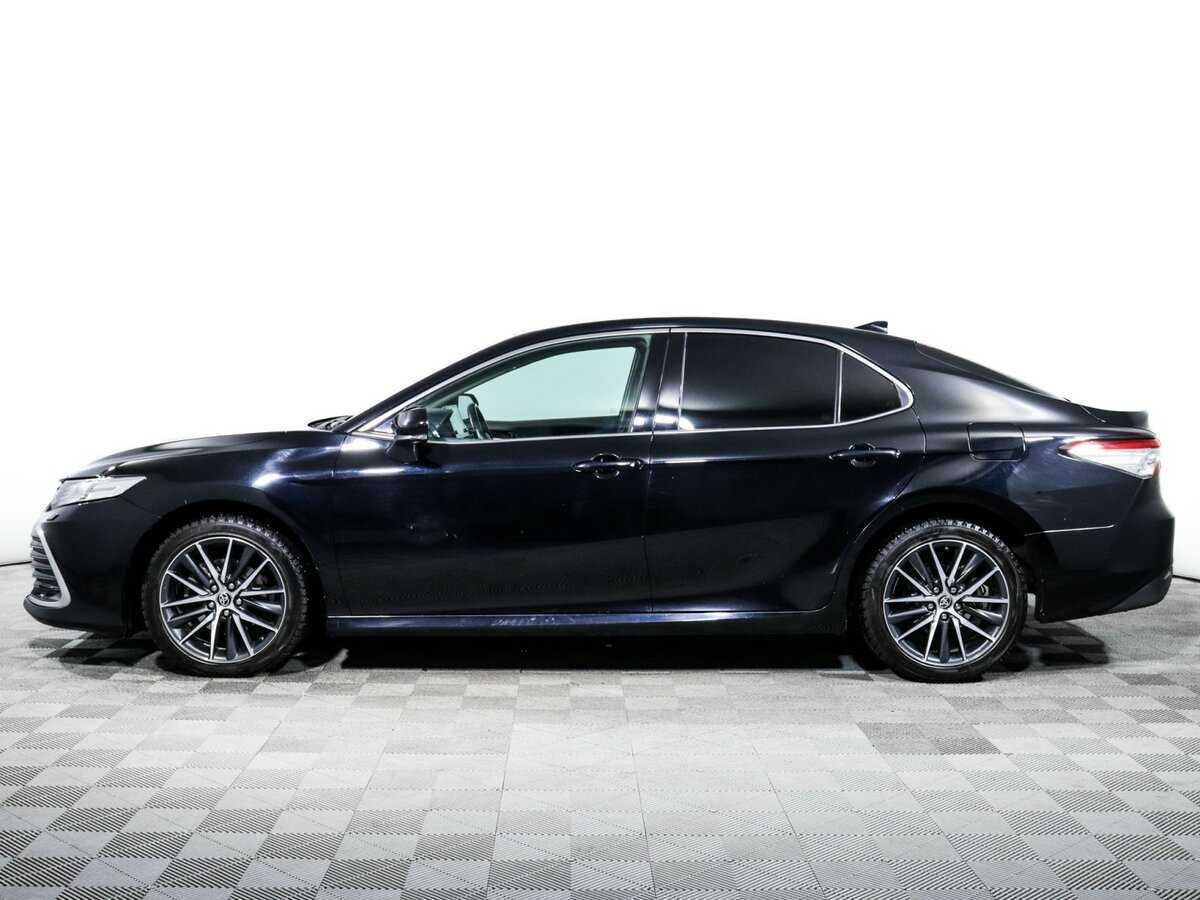 Купить Toyota Camry, 2021, 111 489 км, фото №8